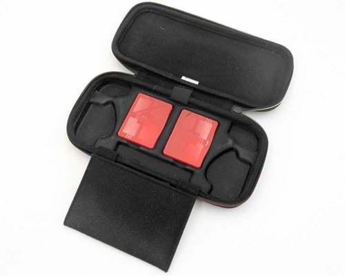 Nintendo Switch Deluxe Travel Case - Nintendo Switch Tilbehør (B Grade) (Genbrug)